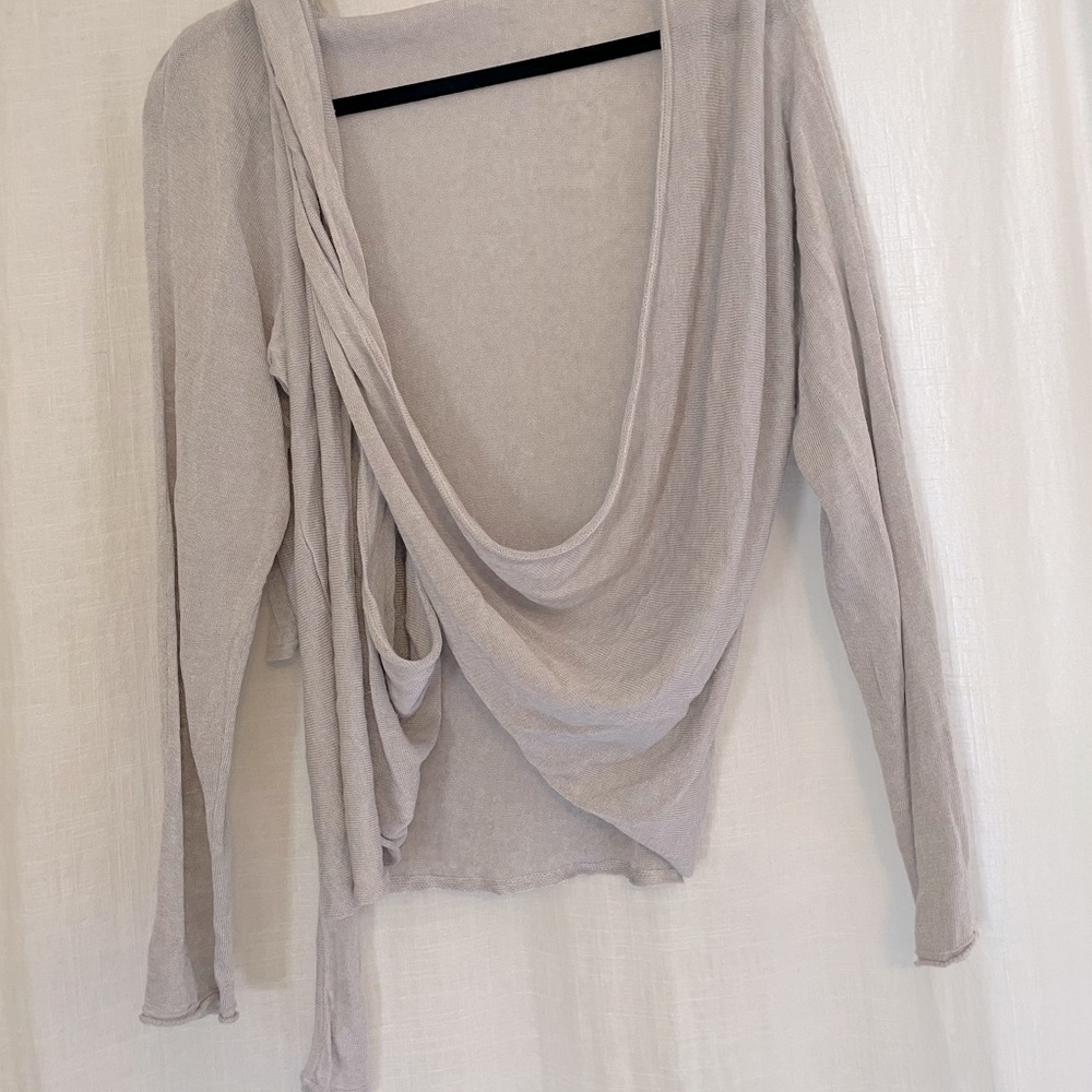 Light and easy J Crew